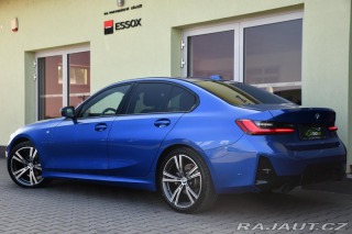BMW 3 320d xD MSPORT 1M ČR 3L-Z 2024