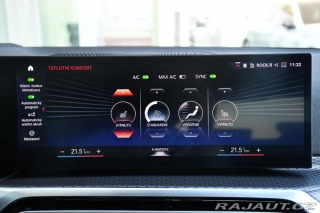 BMW 3 320d xD MSPORT 1M ČR 3L-Z 2024