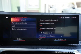 BMW 3 320d xD MSPORT 1M ČR 3L-Z 2024