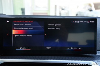 BMW 3 320d xD MSPORT 1M ČR 3L-Z 2024