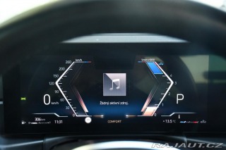 BMW 3 320d xD MSPORT 1M ČR 3L-Z 2024