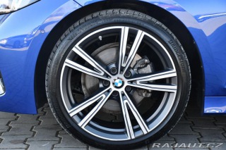 BMW 3 320d xD MSPORT 1M ČR 3L-Z 2024