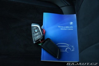 BMW 3 320d xD MSPORT 1M ČR 3L-Z 2024