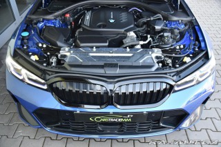 BMW 3 320d xD MSPORT 1M ČR 3L-Z 2024