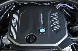 BMW 3 320d xD MSPORT 1M ČR 3L-Z 2024
