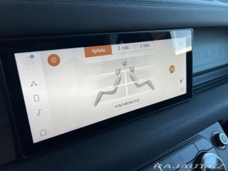 Land Rover Defender 177kW AWD Tažné Pano 2021