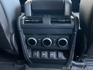 Land Rover Defender 177kW AWD Tažné Pano 2021