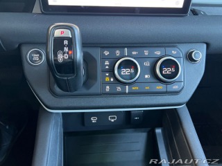 Land Rover Defender 177kW AWD Tažné Pano 2021