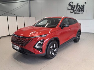 Omoda 5 Premium 1.5 tGDI HEV