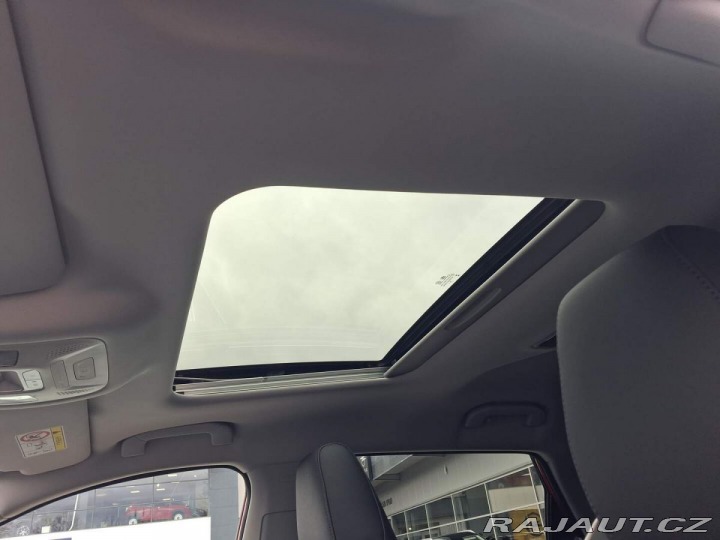 Omoda 5 Premium 1.5 tGDI HEV 2026