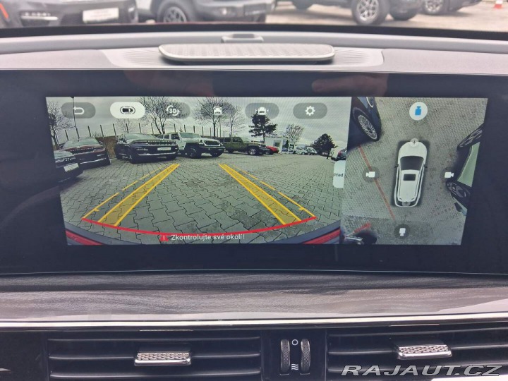 Omoda 5 Premium 1.5 tGDI HEV 2026