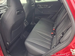 Omoda 5 Premium 1.5 tGDI HEV 2026