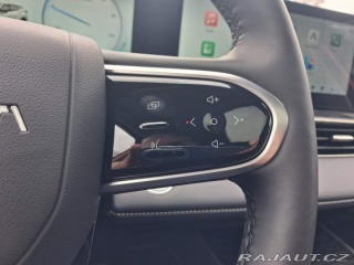 Omoda 5 Premium 1.5 tGDI HEV 2026