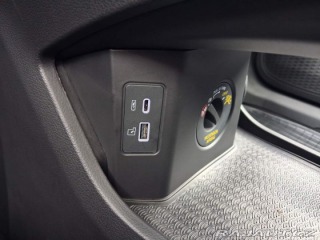 Omoda 5 Premium 1.5 tGDI HEV 2026