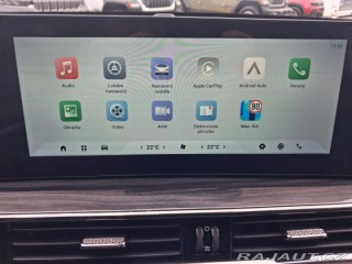 Omoda 5 Premium 1.5 tGDI HEV 2026