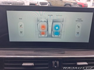 Omoda 5 Premium 1.5 tGDI HEV 2026