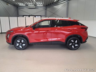 Omoda 5 Premium 1.5 tGDI HEV 2026