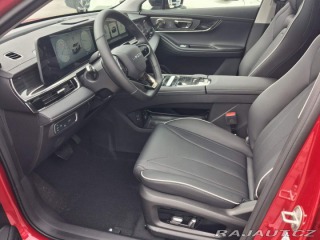 Omoda 5 Premium 1.5 tGDI HEV 2026