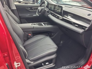 Omoda 5 Premium 1.5 tGDI HEV 2026