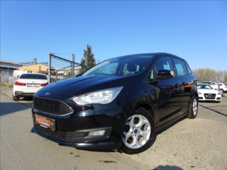 Ford Grand C-MAX 1,5 TDCI NAVI 7 MÍST