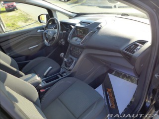 Ford Grand C-MAX 1,5 TDCI NAVI 7 MÍST 2015