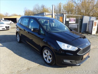 Ford Grand C-MAX 1,5 TDCI NAVI 7 MÍST 2015