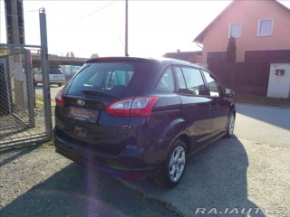 Ford Grand C-MAX 1,5 TDCI NAVI 7 MÍST 2015