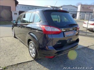 Ford Grand C-MAX 1,5 TDCI NAVI 7 MÍST 2015