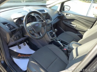 Ford Grand C-MAX 1,5 TDCI NAVI 7 MÍST 2015