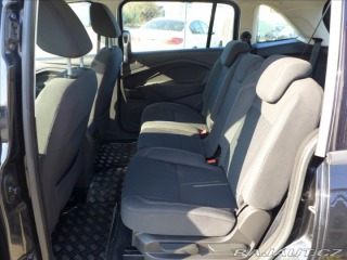 Ford Grand C-MAX 1,5 TDCI NAVI 7 MÍST 2015