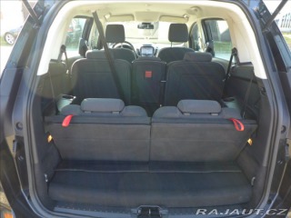 Ford Grand C-MAX 1,5 TDCI NAVI 7 MÍST 2015