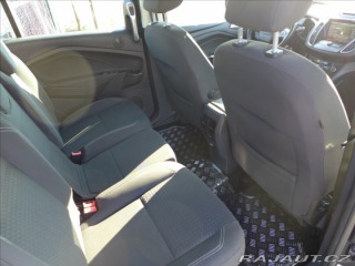 Ford Grand C-MAX 1,5 TDCI NAVI 7 MÍST 2015