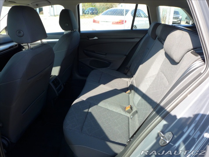 Volkswagen Golf 2,0 TDI VIRTUAL,LED,DPH 2021