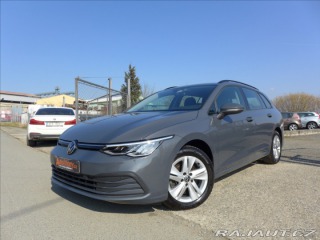 Volkswagen Golf 2,0 TDI VIRTUAL,LED,DPH 2021