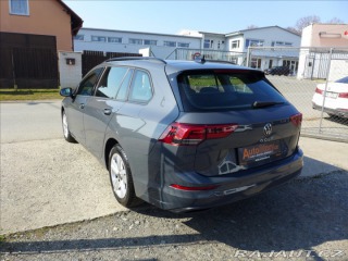 Volkswagen Golf 2,0 TDI VIRTUAL,LED,DPH 2021