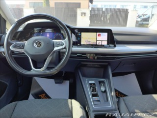 Volkswagen Golf 2,0 TDI VIRTUAL,LED,DPH 2021