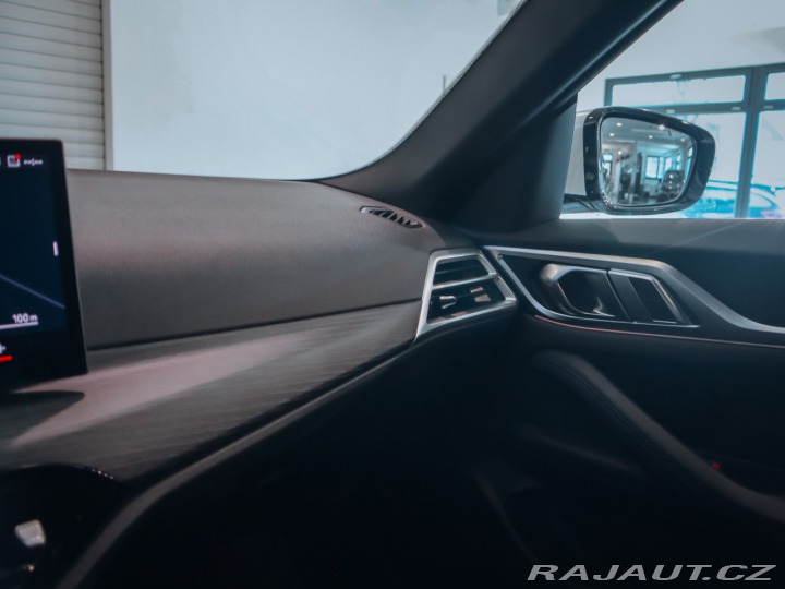 BMW 4 430d xDrive Mpaket 2025