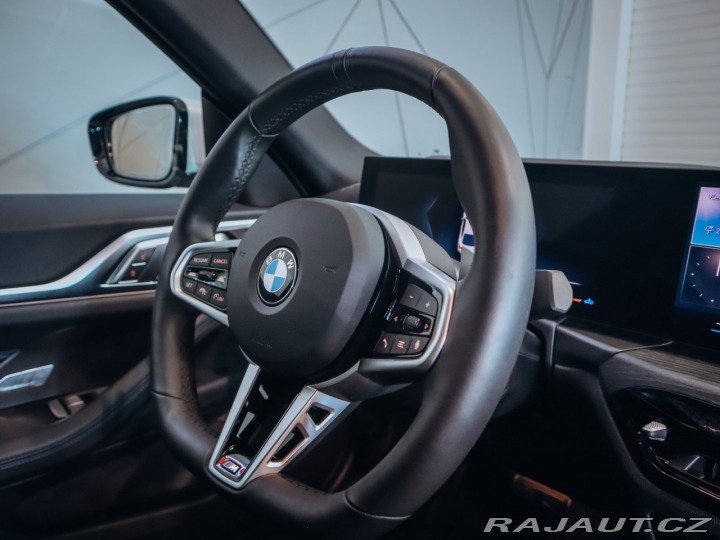 BMW 4 430d xDrive Mpaket 2025