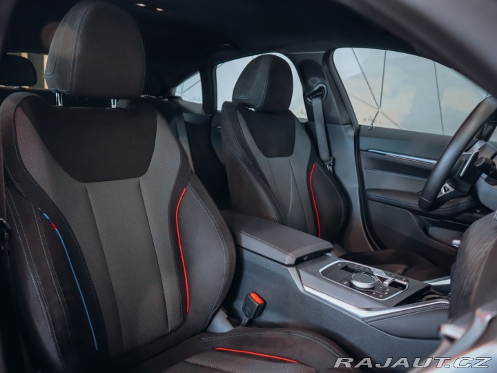 BMW 4 430d xDrive Mpaket 2025