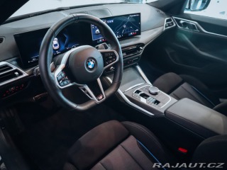BMW 4 430d xDrive Mpaket 2025