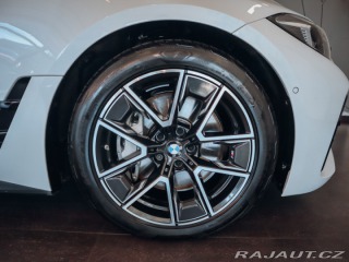 BMW 4 430d xDrive Mpaket 2025