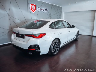 BMW 4 430d xDrive Mpaket 2025