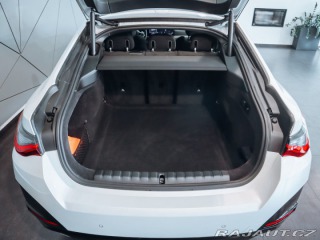 BMW 4 430d xDrive Mpaket 2025