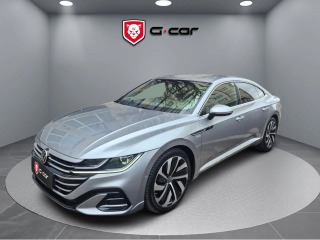 Volkswagen Arteon 2.0 TDI 147 kW 4M DSG R-l