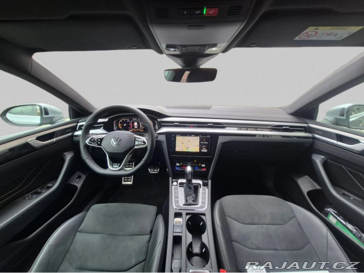 Volkswagen Arteon 2.0 TDI 147 kW 4M DSG R-l 2022