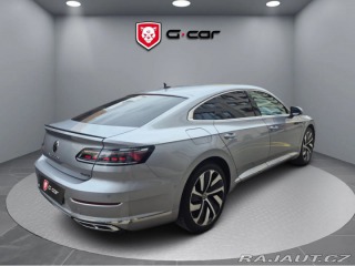 Volkswagen Arteon 2.0 TDI 147 kW 4M DSG R-l 2022