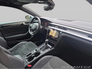 Volkswagen Arteon 2.0 TDI 147 kW 4M DSG R-l 2022