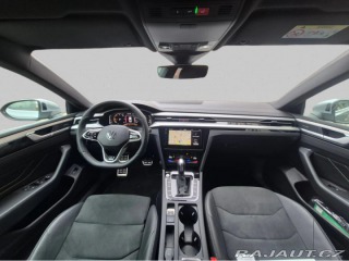 Volkswagen Arteon 2.0 TDI 147 kW 4M DSG R-l 2022