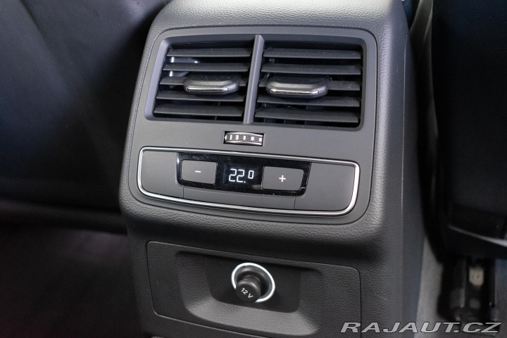 Audi S5 V6 TFSI 260kW *bezOPF*KAM 2018