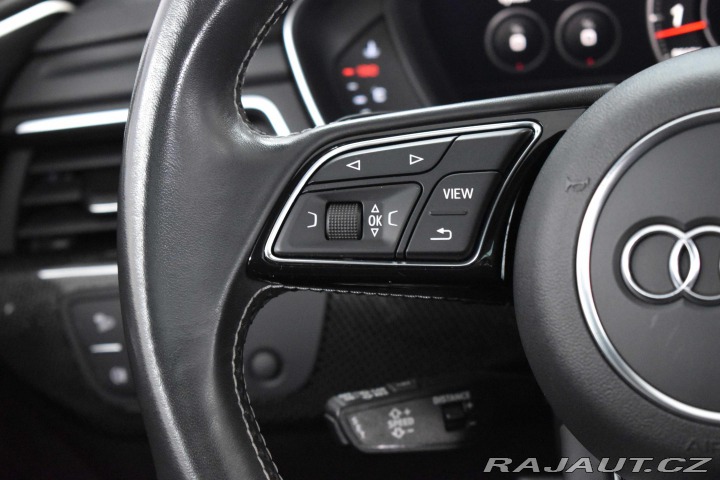 Audi S5 V6 TFSI 260kW *bezOPF*KAM 2018